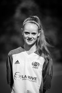 Bild 3388 - B-Juniorinnen SV Henstedt Ulzburg - Frauen Bramfelder SV 3 : Ergebnis: 9:0